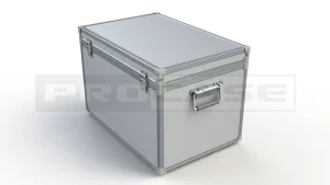 Алюминиевый кейс ProCase H.04